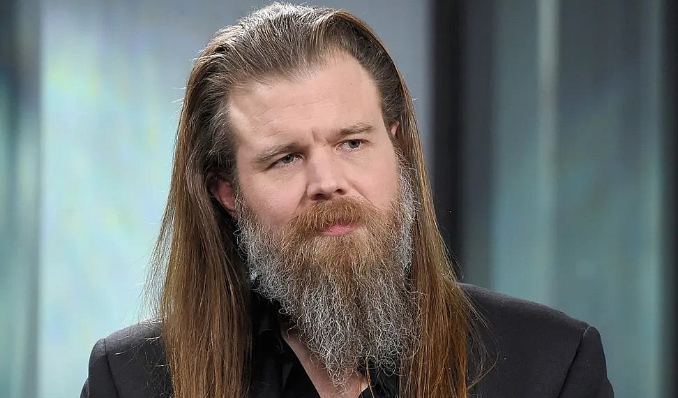 Brutal Reality Of Showbiz Exposed As Amazon Drops Lead Star From Major Series After On-Set Accident