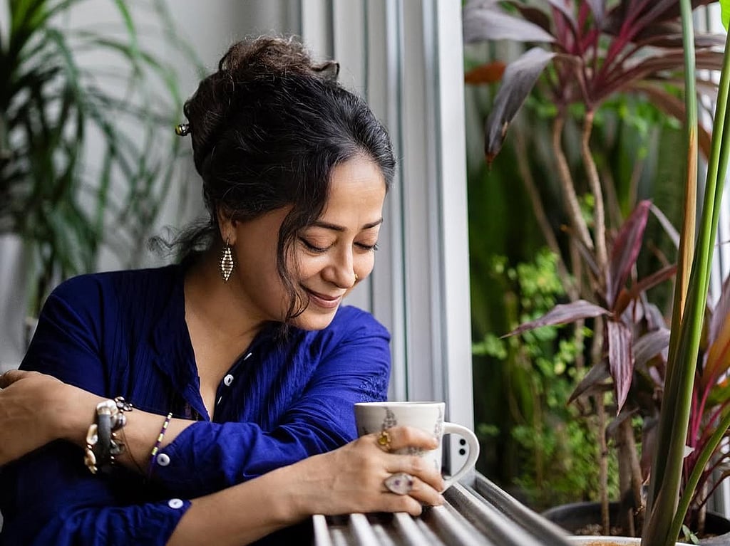 Sheeba Chaddha on Truth in Acting and Riz Ahmed's Hamlet