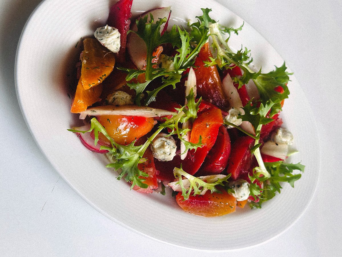 Bengaluru's fine-dining restaurant Navu Project has a new space & menu