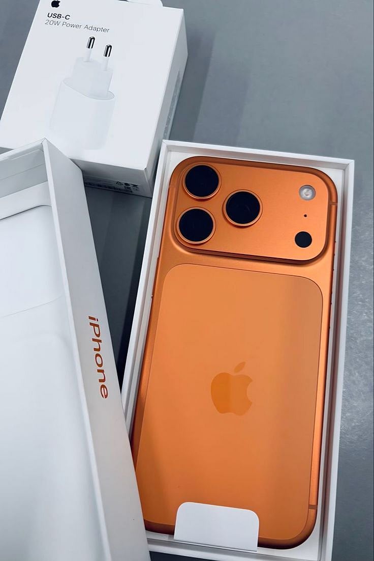How is iPhone 17 different from iPhone 16?