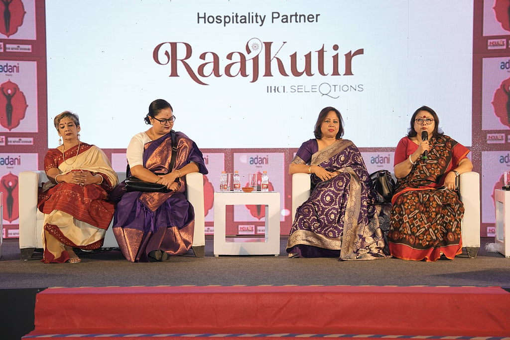 Devi Awards 2026: Kolkata honours 11 inspiring women trailblazers