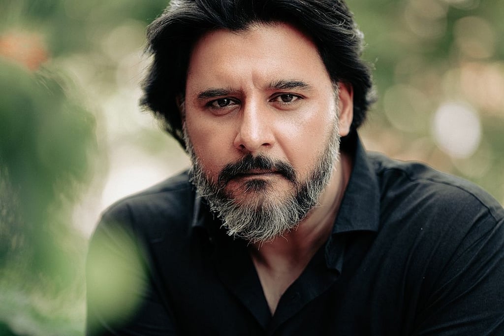 Abbas on comeback with Happy Raj: ‘I’m open to meaningful roles’