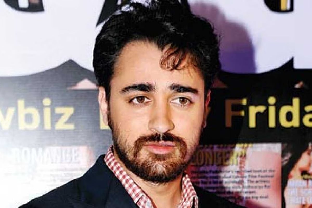 Imran Khan rejects toxic masculinity trend in films