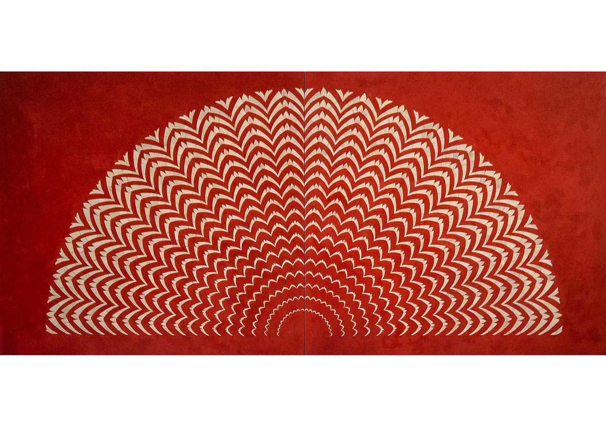 A 20-year retrospective of design and sculpture at Ojas Art Gallery
