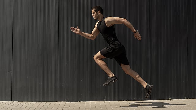 Butter run trend: How running turns cream into butter