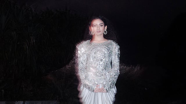 Dhee unveils new single Vari Vari, channelling her Tamil folk lineage