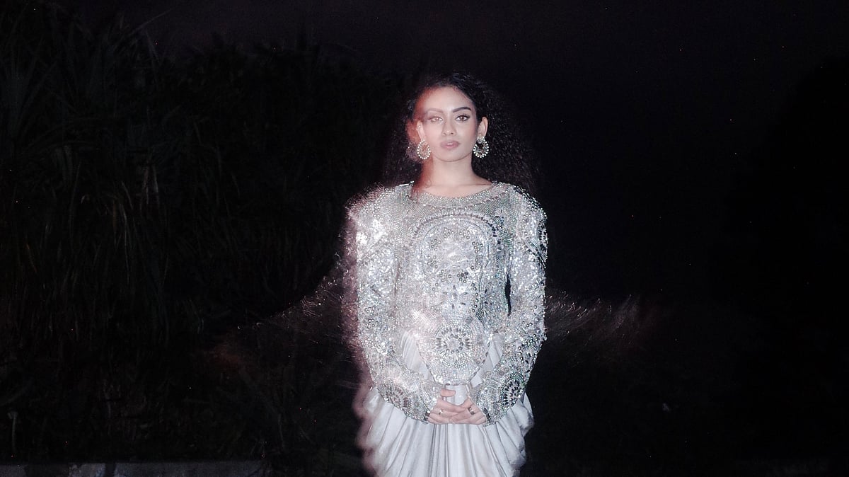Dhee unveils new single Vari Vari, channelling her Tamil folk lineage
