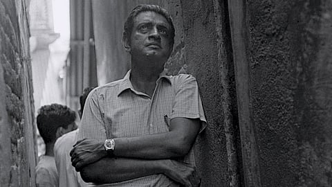 Inside Satyajit Ray’s Kolkata Home on His 105th Anniversary