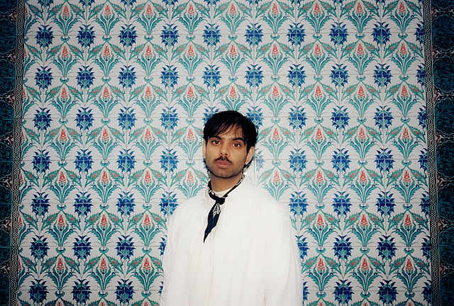 Anish Kumar on his collab with Arooj Aftab for Bait's Sweet Dreams