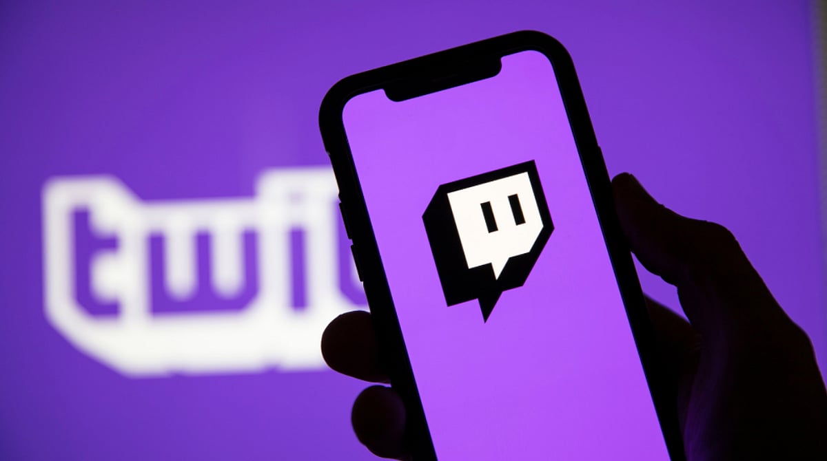 Twitch CEO announces viewership cap for viewbotting offenders