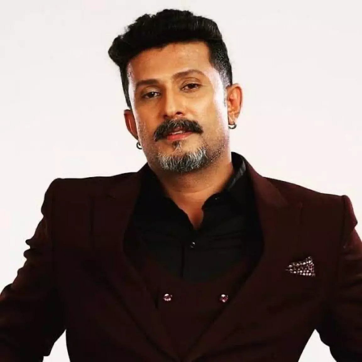 Dileep Raj dies of heart attack