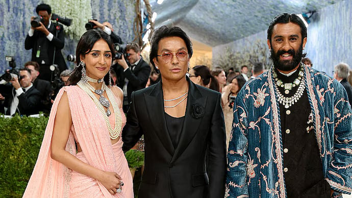 Celebrities Making Sustainable Fashion the Biggest Style Trend