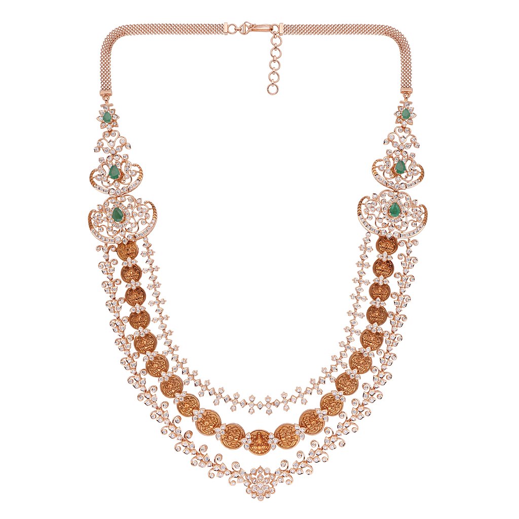 C Krishniah Chetty Group of Jewellers launches 3 new traditional edits