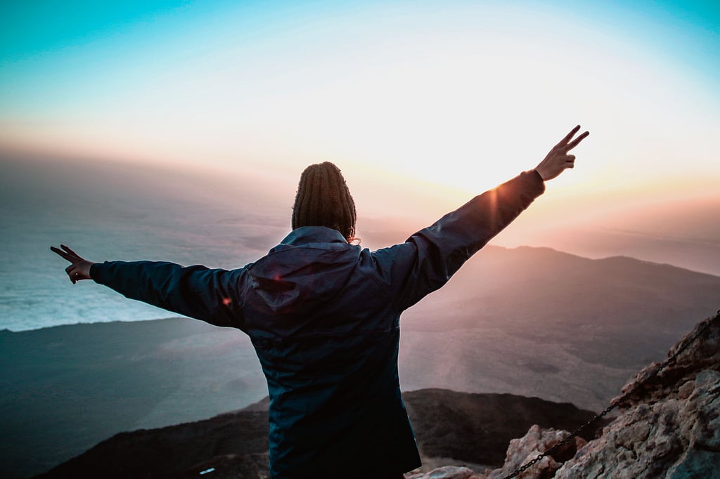Joyspan Travel: The New Wellness Movement Beyond Optimization