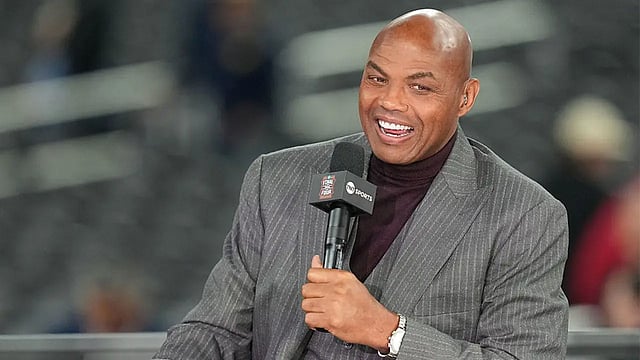 Charles Barkley dares network to fire him over Cardi B joke