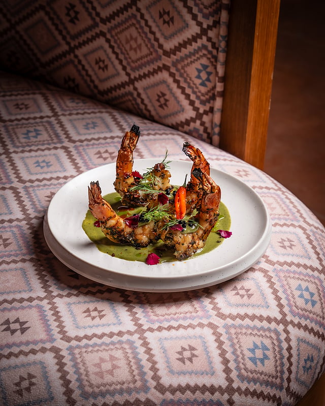 Techa Bakhar Chifa Marathahalli Review: Chinese-Peruvian Flavours in Bengaluru