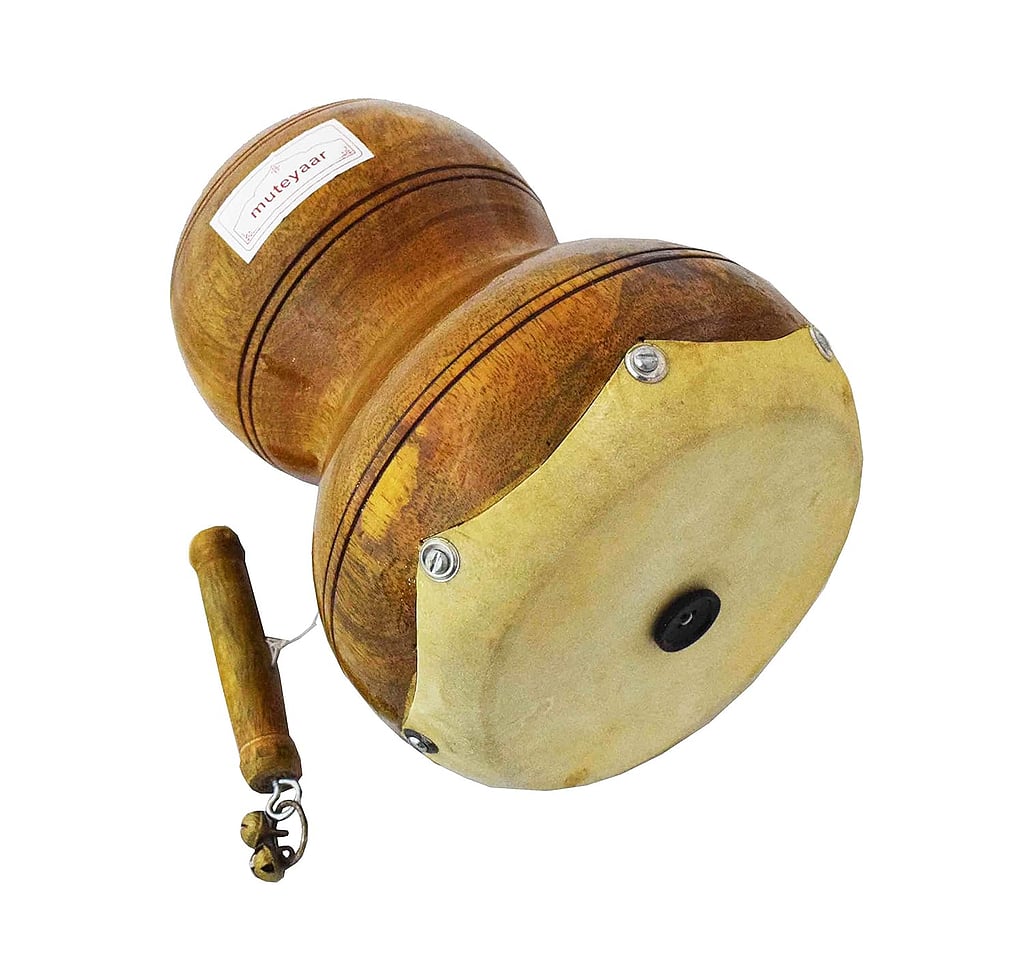 Bugdu Bugchu: The Punjabi folk instrument behind Imtiaz Ali’s songs