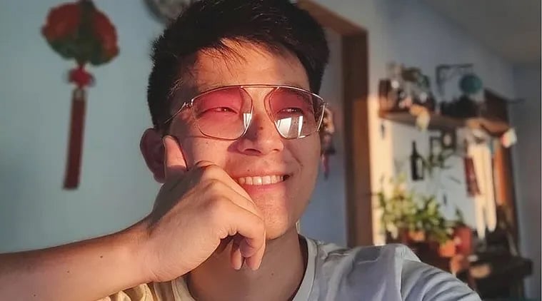 Meiyang Chang Gets Candid About His Tollywood Debut | Rapid Fire