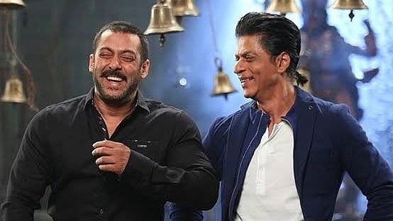 The birthday night Bollywood’s biggest bromance fell apart and how they became friends again