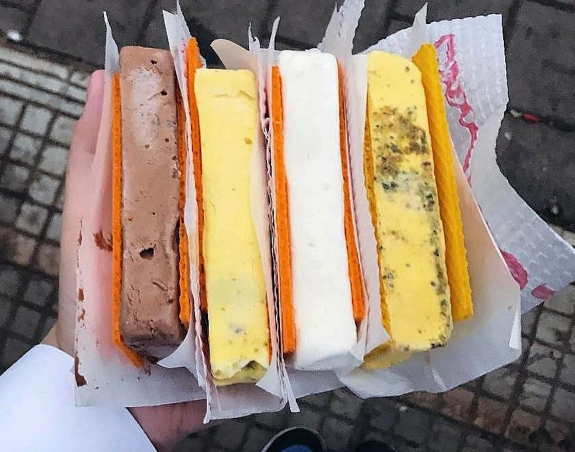 K Rustom Shut: Maharashtra FDA Suspends Mumbai Ice Cream Shop Licence