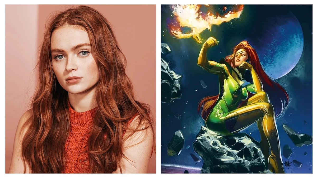 Could Jean Grey be the key to Spider-Man: Brand New Day?