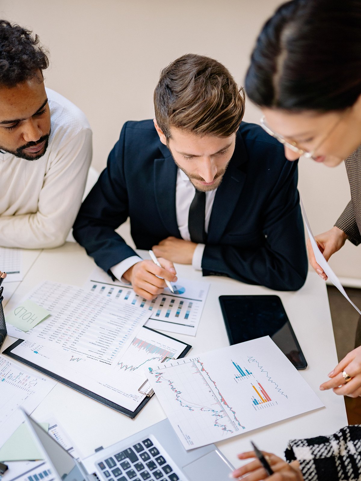 5 essential tips to start a business