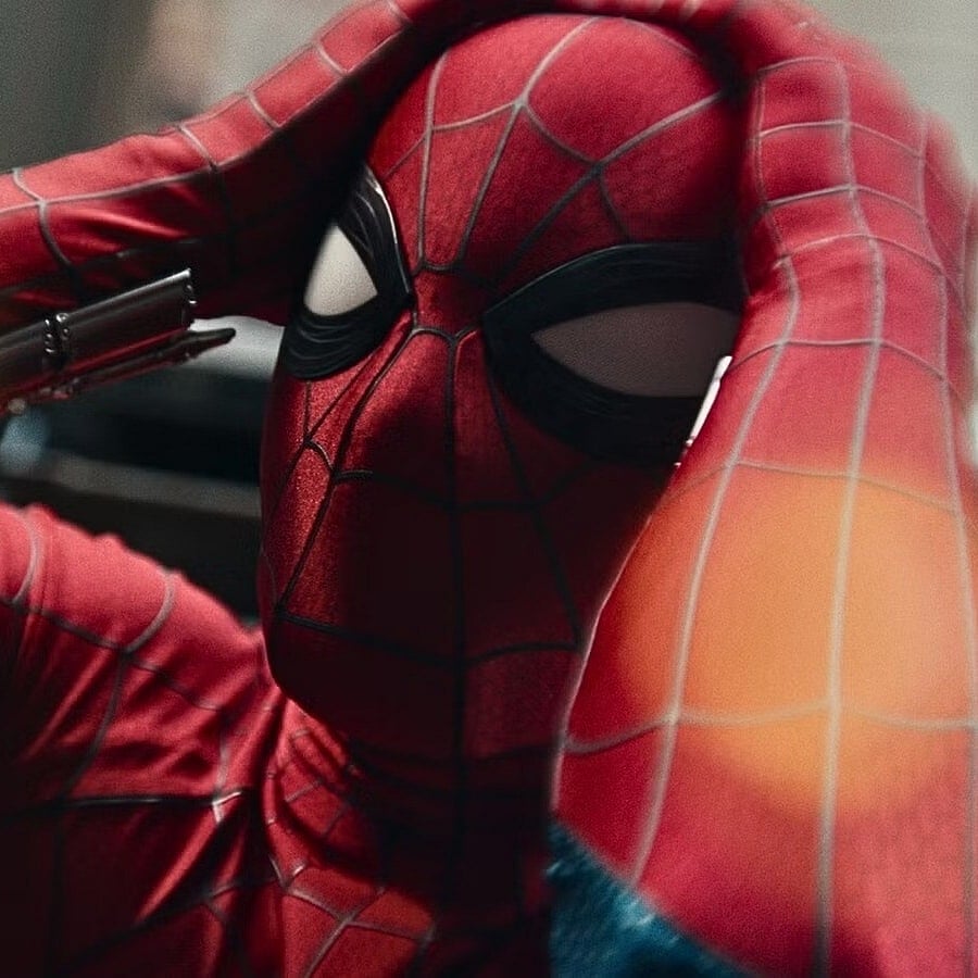 Spider-Man Hindi Dub's TMKOC Reference Leaves Fans Stunned