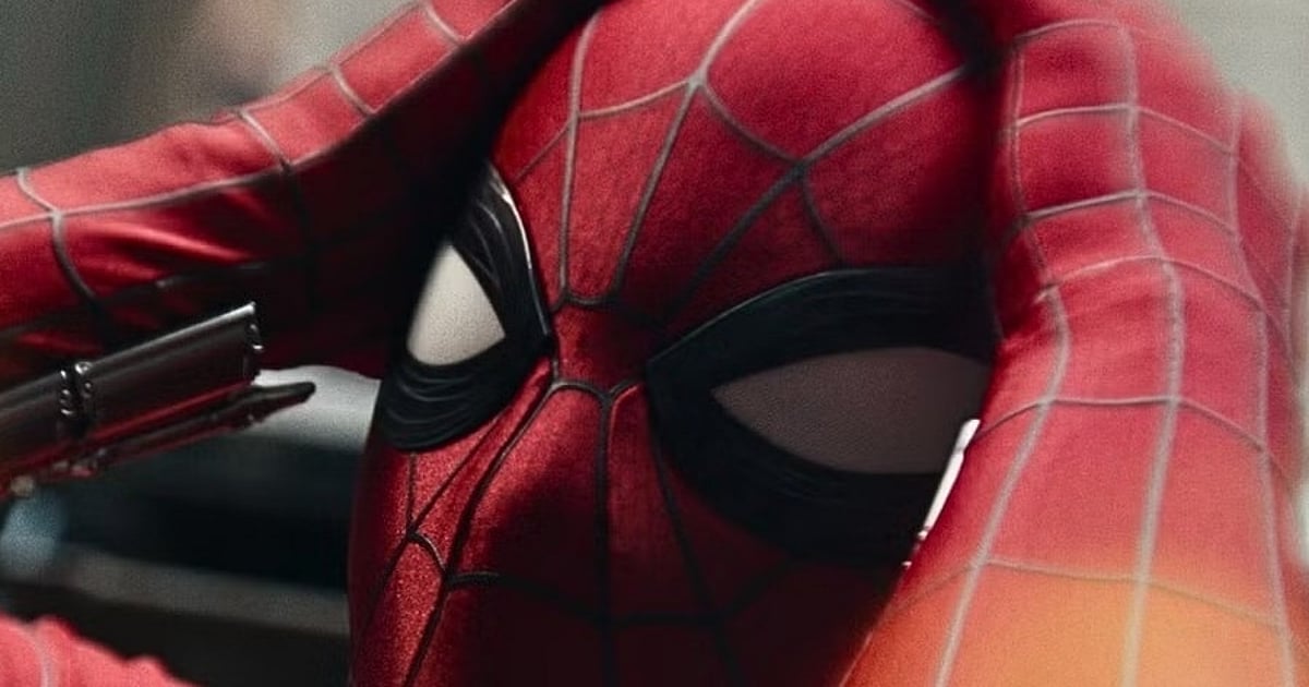 Spider Reference Spider-Man Hindi Dub's TMKOC Reference Leaves Fans Stunned