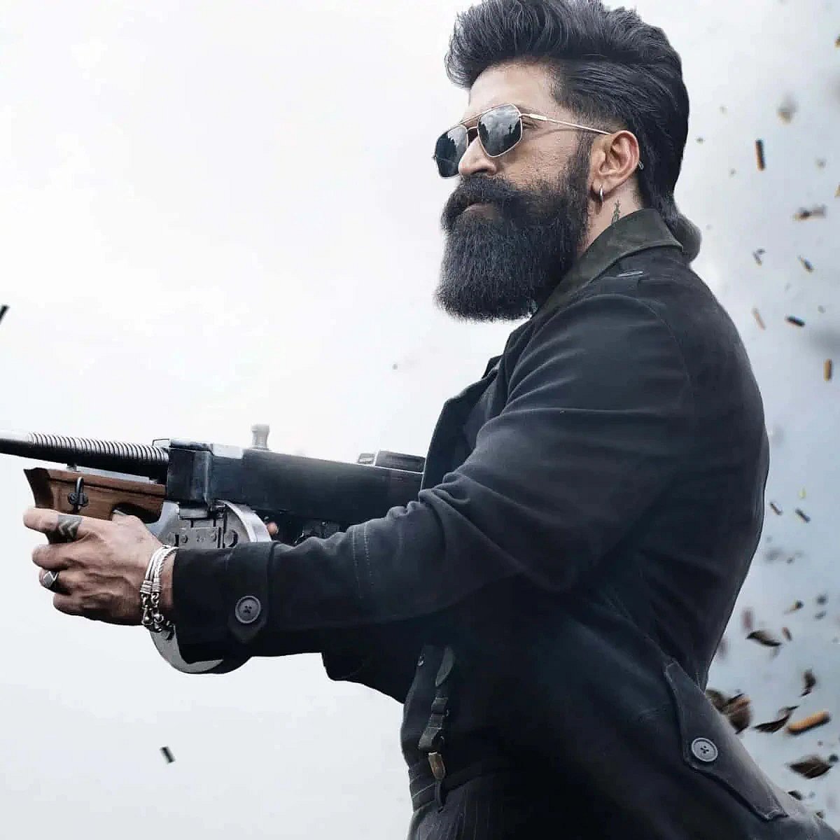 Yash's Toxic gets 'A' certificate and 194-minute runtime