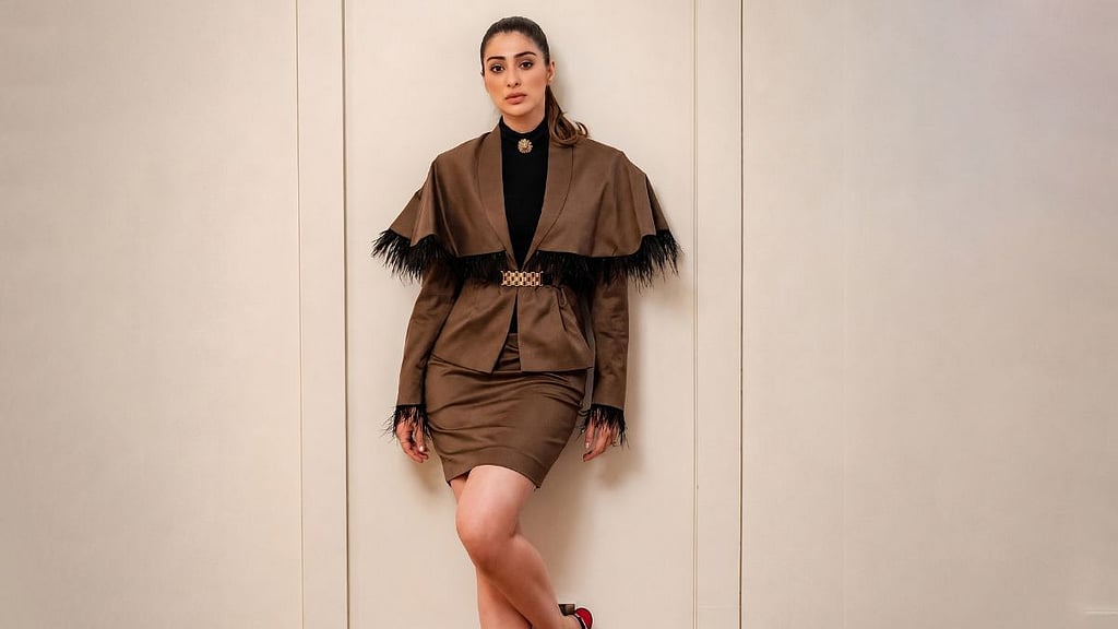 Raai Laxmi on her recovery after accident: ‘I came out stronger’