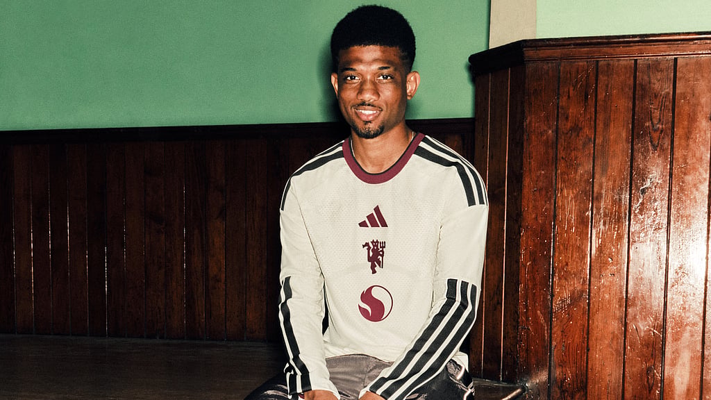 Inside Manchester United’s 2026/27 third kit and its city roots