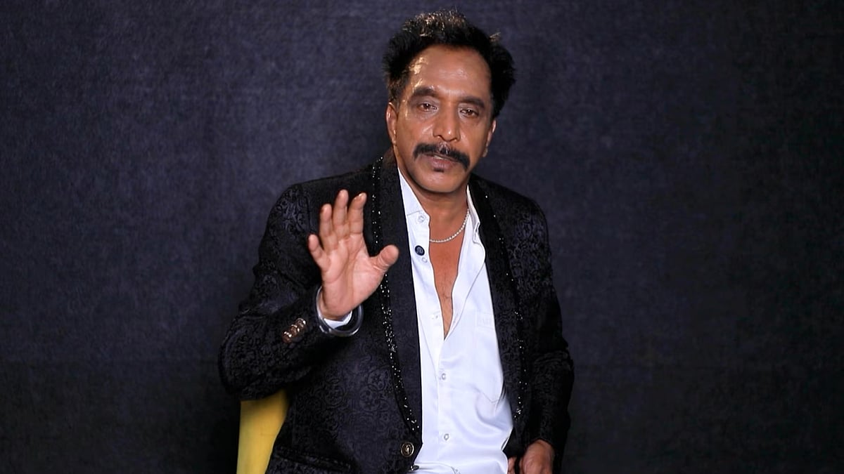 Bigg Boss Kannada's Om Prakash Rao hospitalised after health concern