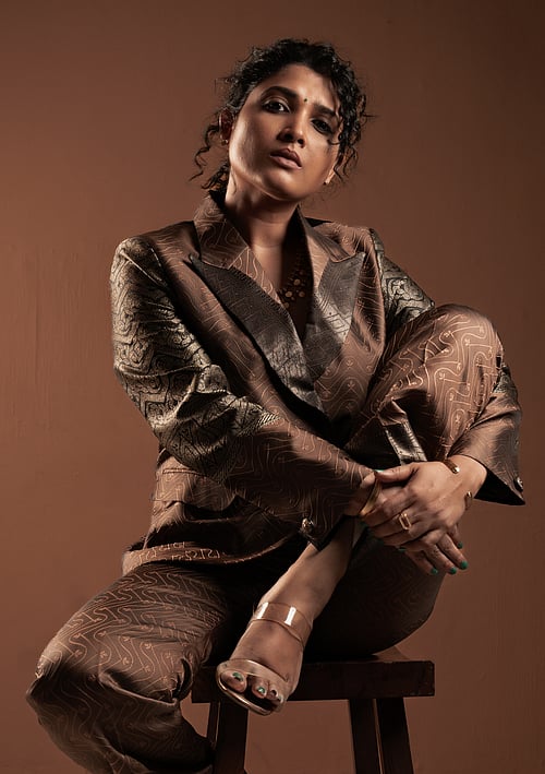 Taking Creative Risks Divya Prabha on Ekadesham, Filmfest Aachen and Creative Risks
