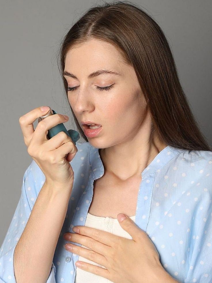 4 ways indoor air pollution affects your lungs