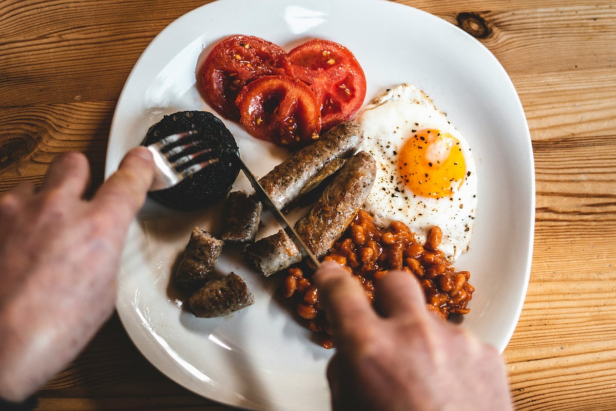 Foods That Trigger Heartburn: What You Need to Know