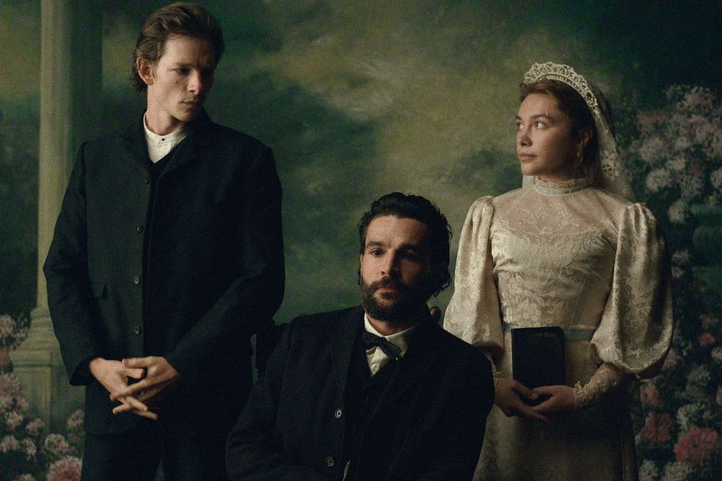 East of Eden ending explained: Timshel meaning