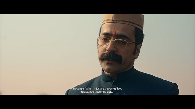 Srijit Mukherji on his Puja release, Emperor Vs Sarat Chandra