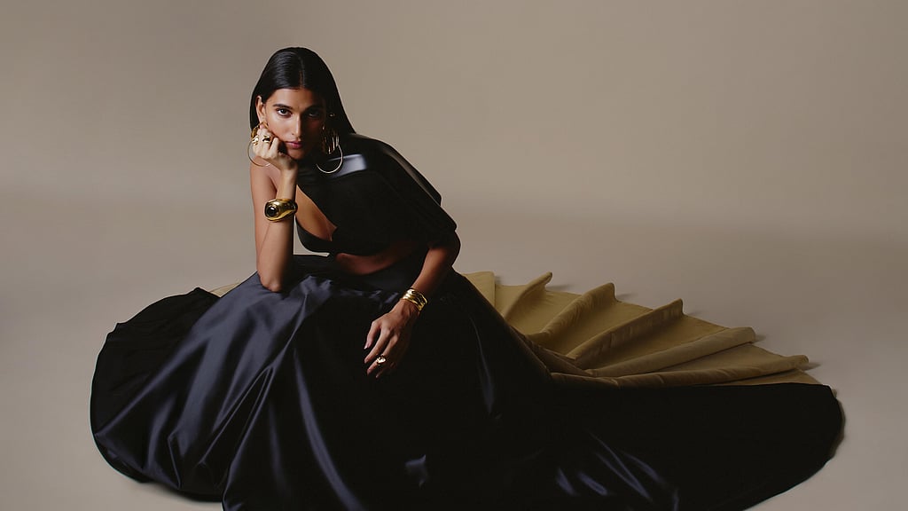 Misho’s ready-to-wear line unveils occasion dressing for Volume Three