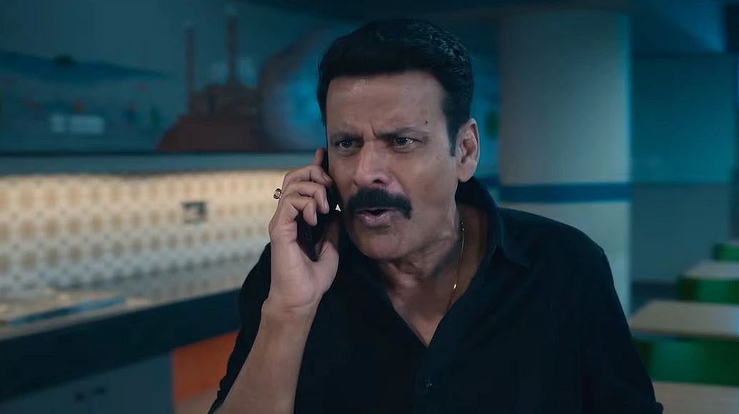 Gajab Raat Trailer Out Today: Manoj Bajpayee’s Renamed Thriller