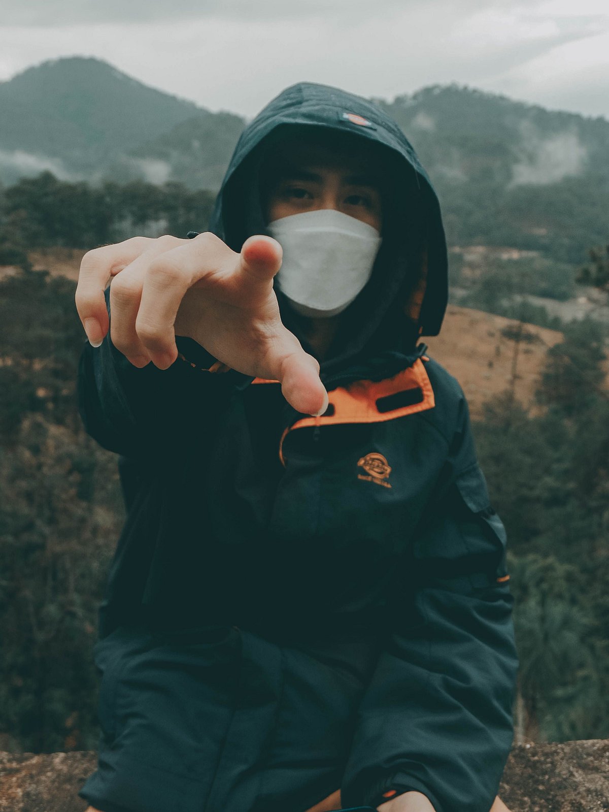 5 simple diet tips for pollution season