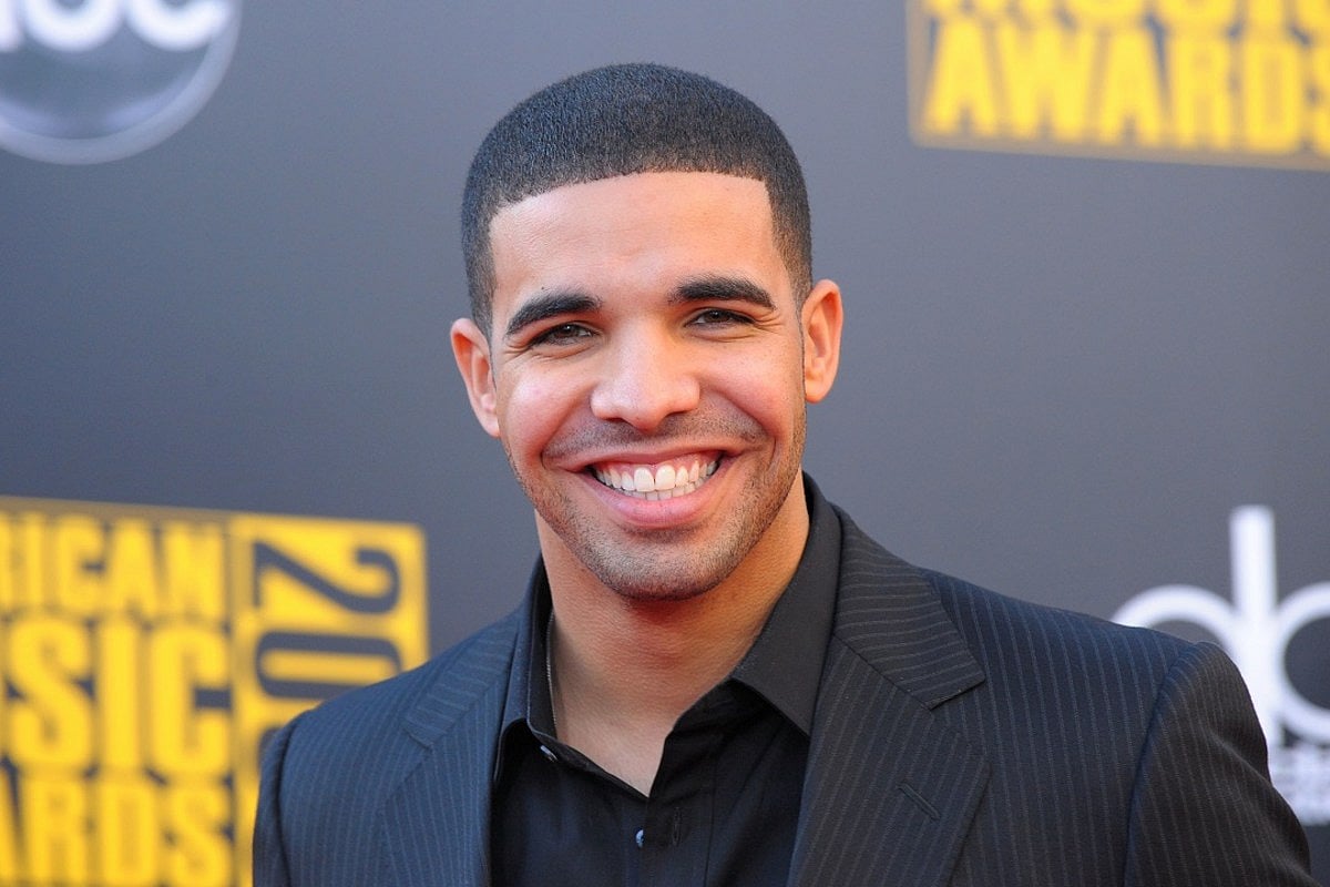 5 times Drake proved his ultimate love for India
