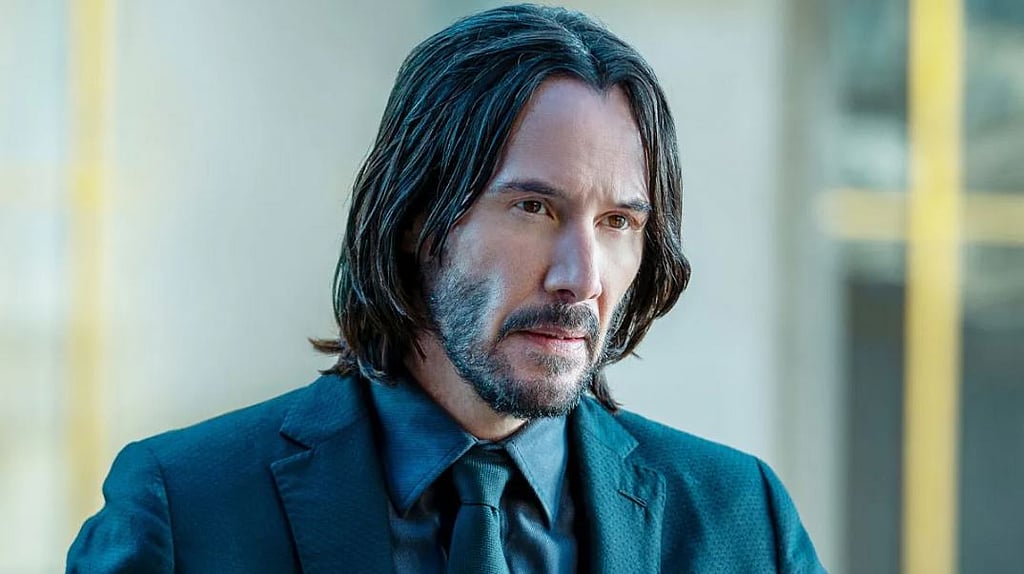 Keanu Reeves in talks to join Don Lee in James Wan’s remake