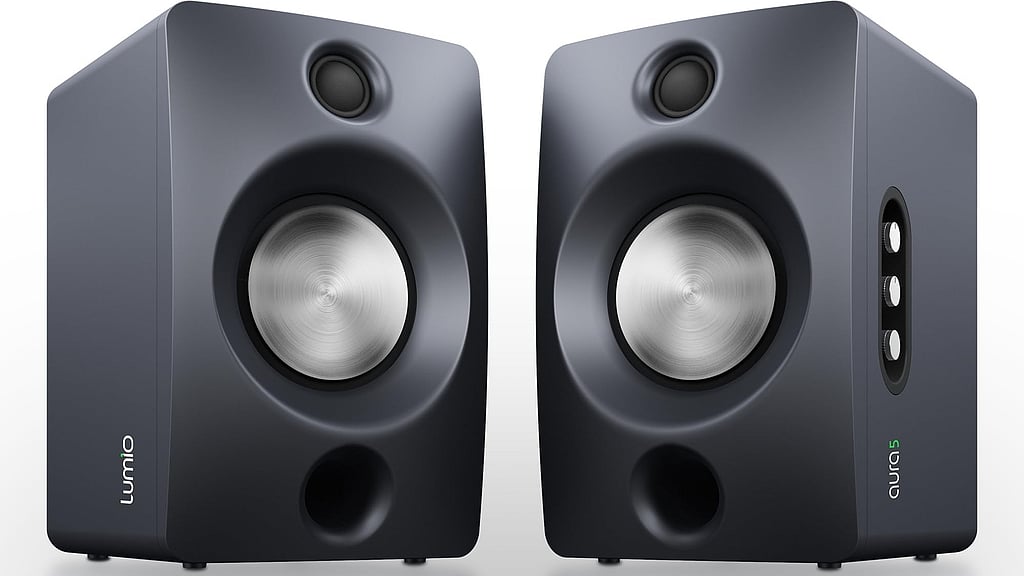 Gadget weekly: Lumio Aura 5, EDT Flow and Orient Electric Ecotech Volt
