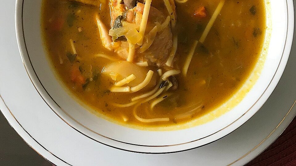 Why Haiti deserves a place on your culinary travel map