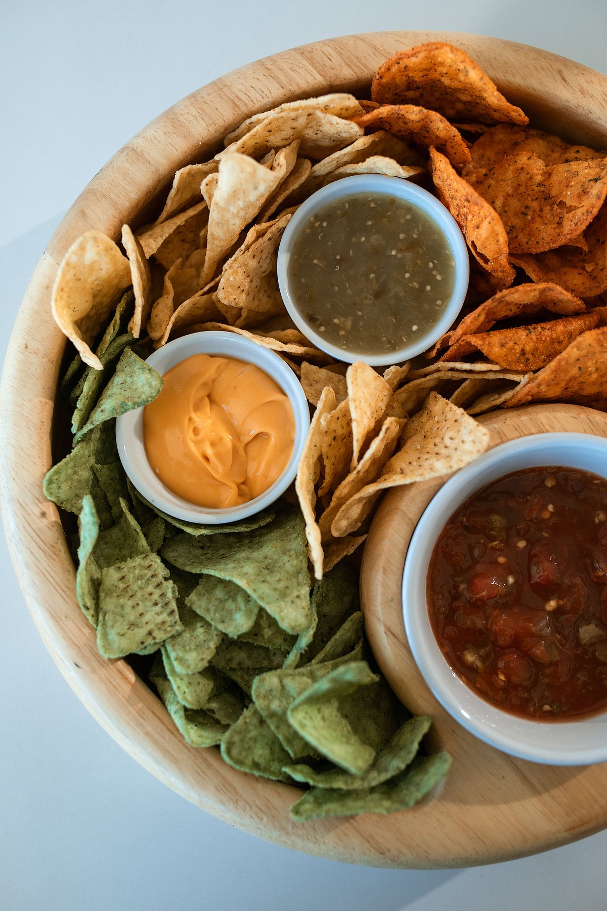 5 Homemade Dips to Serve With Chips and Crackers