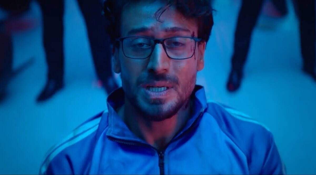 Karan Johar announces Screw Dheela with Tiger shroff
