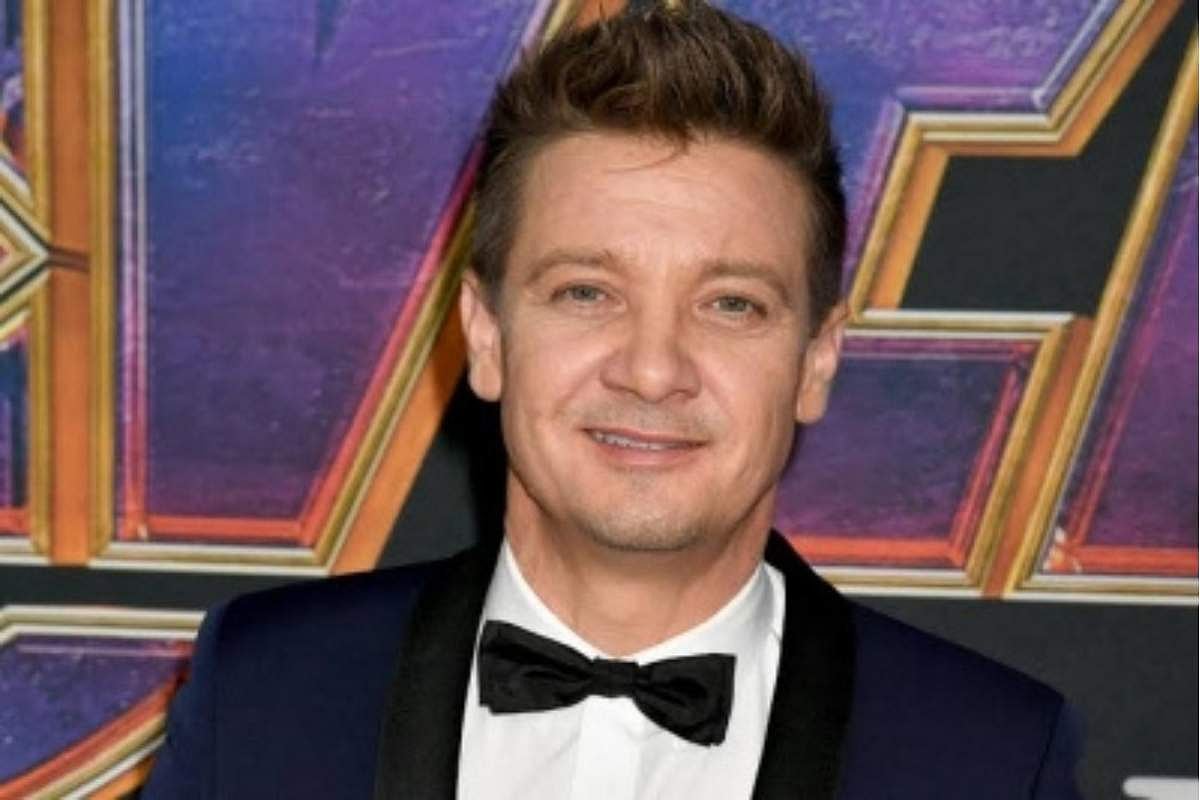 Peptide injections, stem cell, exosomes: Road to Jeremy Renner's ...