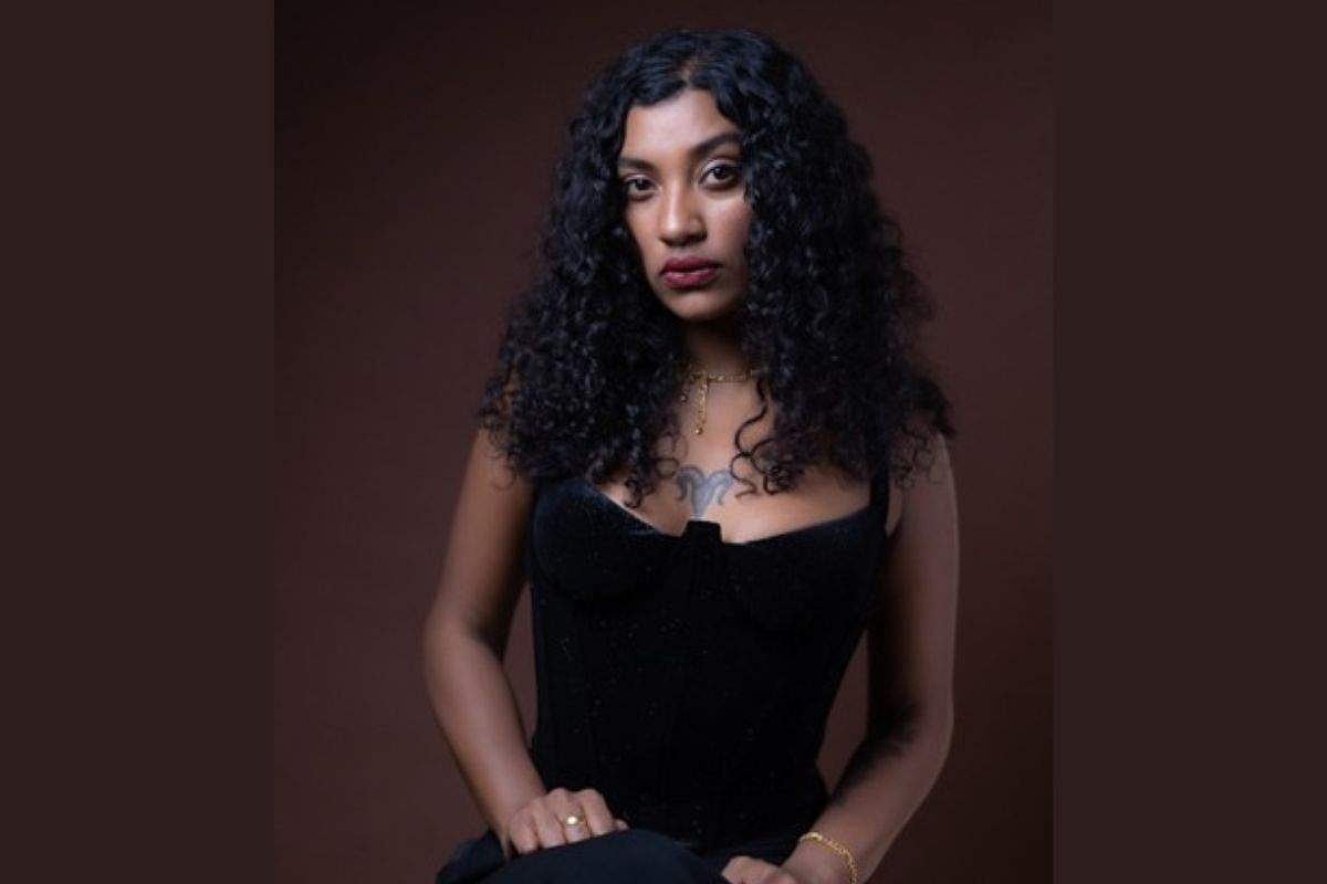Tamil Nadu rapper Irfana becomes the first woman artiste signed by Def ...
