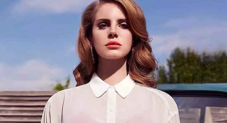 Lana Del Rey announces new albums Stove and Spyda