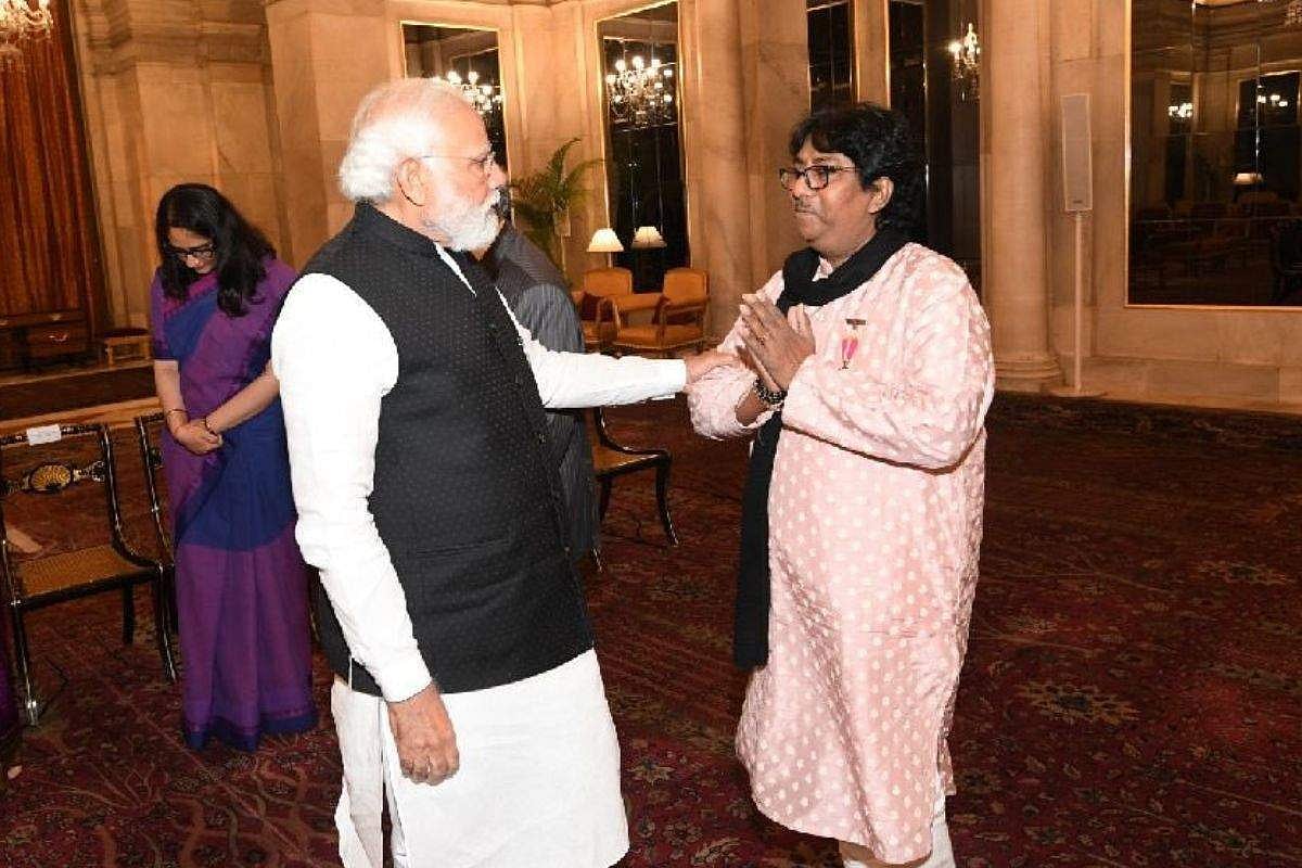PM Narendra Modi mourns the loss of Ustad Rashid Khan, says, ‘His ...